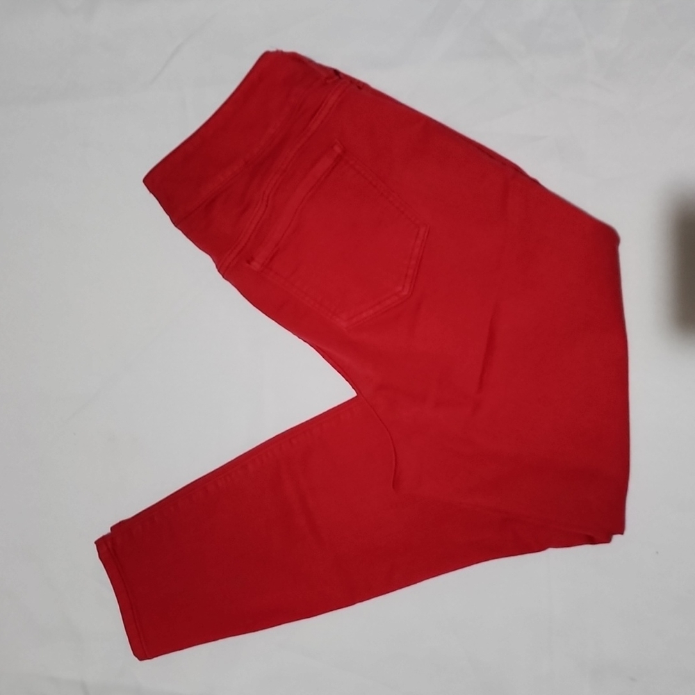 Torrid Denim Jeans